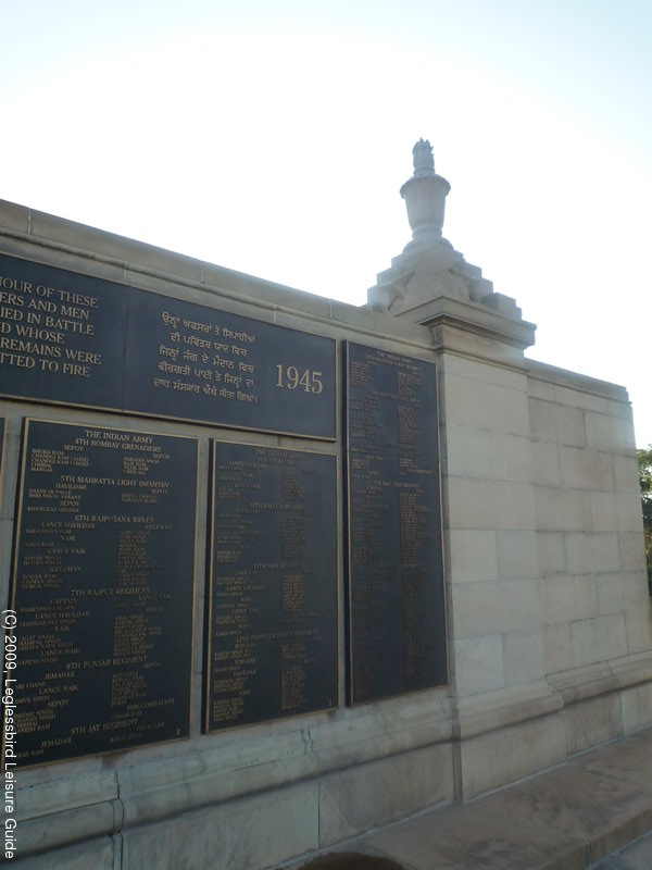 Allied War Graves19